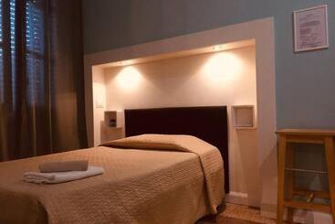 پانسیون Capostazione22