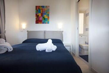 بنسيون Casa Don Micio