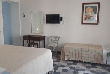 ペンション Casa Maltese Ri Scicli