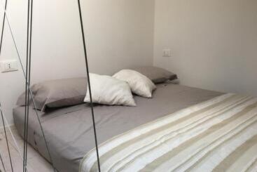 بنسيون La Lanterna Camere & More