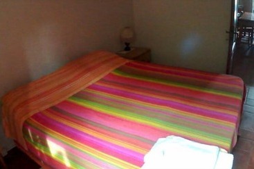 פנסיון Lippianaccio