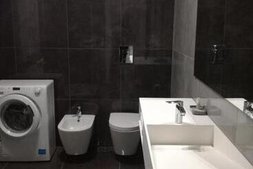 פנסיון Residenza Villa Cristalli