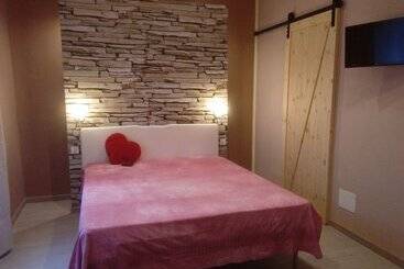 ペンション Terre Di Creta...per Sognare