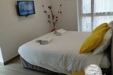 پانسیون Via Roma