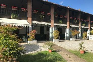 コテージ Agriturismo Cascina Magana