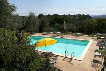 Agriturismo Marinella