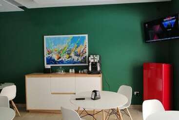 B & B Vittorio Emanuele