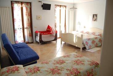B&b Al Mulino