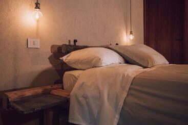 B&b Ca Mea Room, Wellness & Food