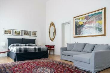 B&b Second Floor Centro Storico Bologna