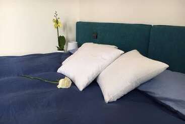 住宿加早餐  Armonia