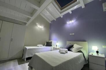 مبيت وإفطار Bnb Archimede