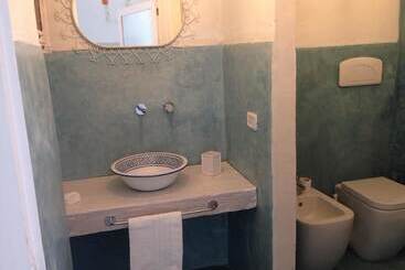 צימר Bnb Dragonetti