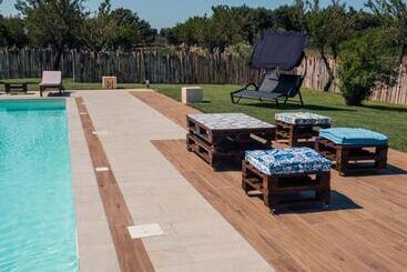 Bed and Breakfast Casa Del Grifone