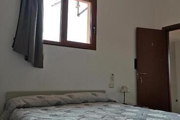 Bed and Breakfast L Abete