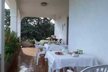 צימר La Ginestra