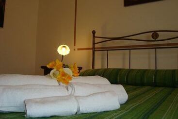 צימר La Ninfea Valderice