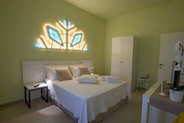 민박 Luci Del Salento Guest House