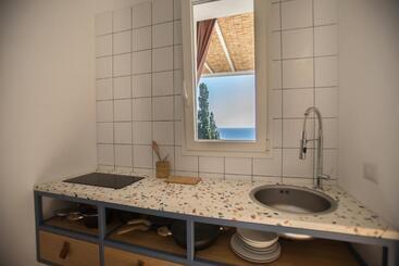 住宿加早餐 Senia_rooms_vista