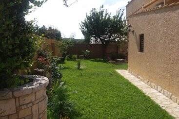 צימר Villetta Orchidea