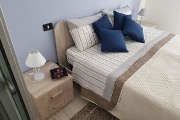 Benvenuti In Puglia B&b