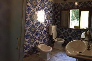 별장 Centro Trekking A Cavallo Monte Brugiana