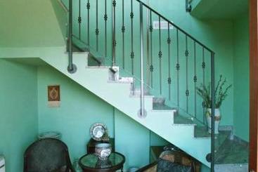 Country House  La Tana Della Lepre