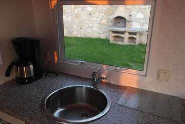 فندق Agricampeggio Relax