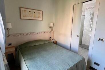 בית מלון כפרי Ludovico Ariosto