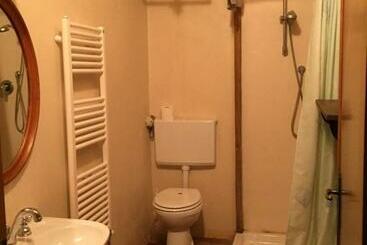 בית מלון כפרי Agriturismo Bethsaid