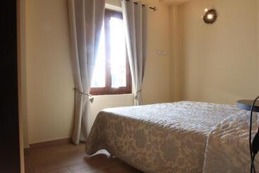 فندق ريفى Agriturismo Cascina Crocelle