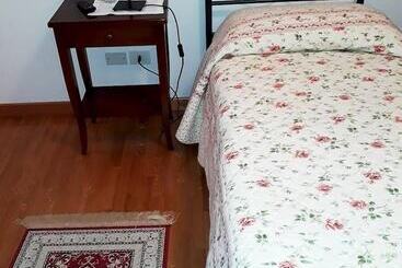 교외 호텔 Agriturismo Dolcerisveglio