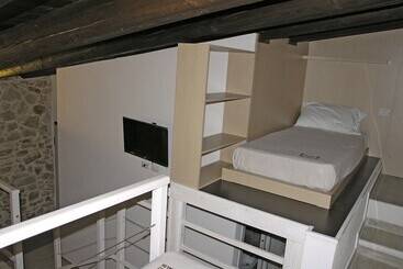 فندق ريفى Masseria Revinaldi