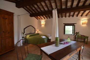 בית מלון כפרי Talacchio