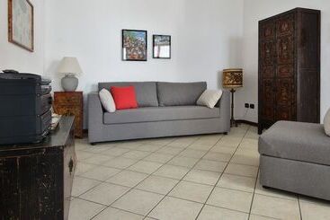 Il Terrazzo B&b