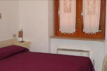 کلبه Agriturismo La Magione Del Capitano