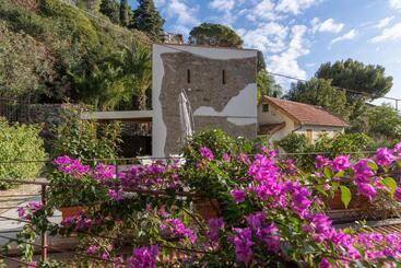 بيت ريفى La Sterlizia Di Santa Croce