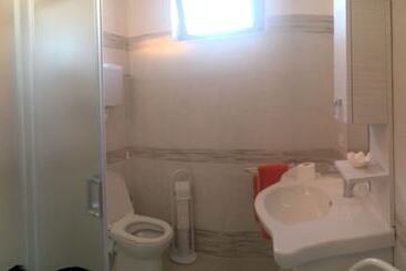 هتل آپارتمان La Tana Di Jerry