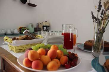 Li Perrini Boutique B&b