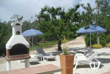 Masseria Due Torri