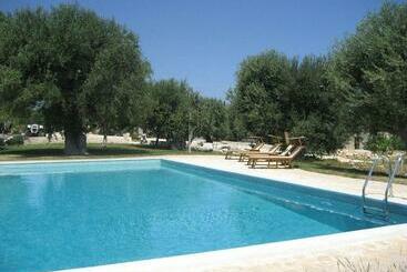 Masseria Due Torri