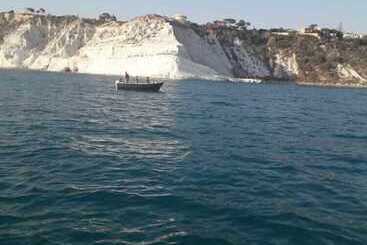 پانسیون Al Faro