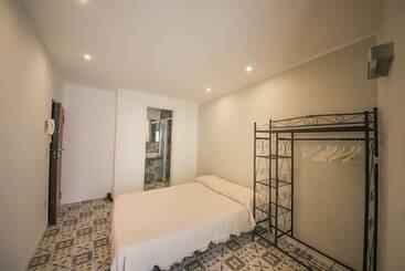 ペンション Casa Sanpa