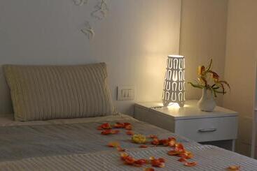 פנסיון Casal Del Vico