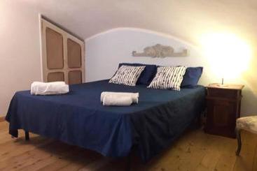 膳宿费 Il Cortiletto E La Casetta