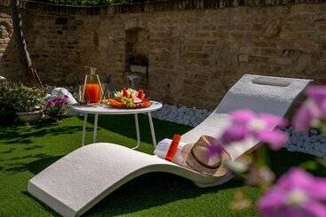 بنسيون Residenza Don Alberto