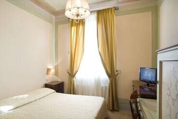 膳宿费 Villa Il Cannone