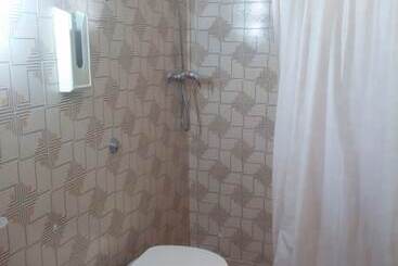 פנסיון Villa Lory