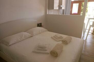 Резиденция Rocca Palazzaccio