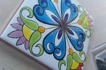 Nocleg ze śniadaniem Le Lumie